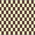 Схема раскладки шахматы в треть вертикально 5-2