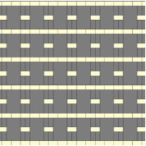 Схема раскладки плитки 200х100мм/300х500мм 7-2