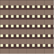Схема раскладки плитки 150х150мм/200х100мм/300х500мм 1-2